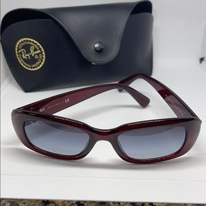 Ray Ban Sunglasses